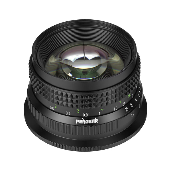 Nikon Z-Mount – Pergear