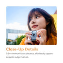TTArtisan AF 24mm F3.8 mini Full-Frame Ultra-Light Pancake Lens for Sony E & Nikon Z Cameras