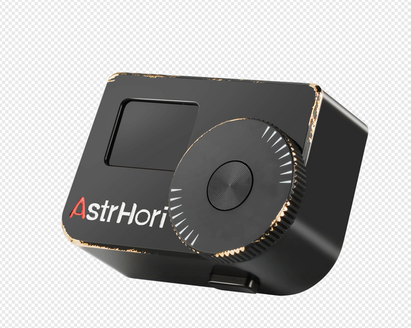 AstrHori AH-M1 Light Meter OLED Real-time Metering for Old Cameras