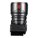 7Artisans HOPE Prime Cinema Lenses (10/16/25/35/50/85mm T2.1)