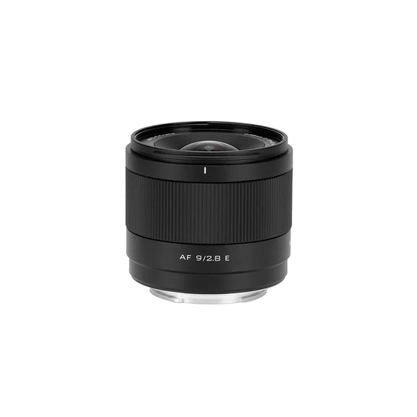 Viltrox Air 9mm F2.8 AF Ultra-Wide Lens for Sony E-Mount / Nikon Z-Mount