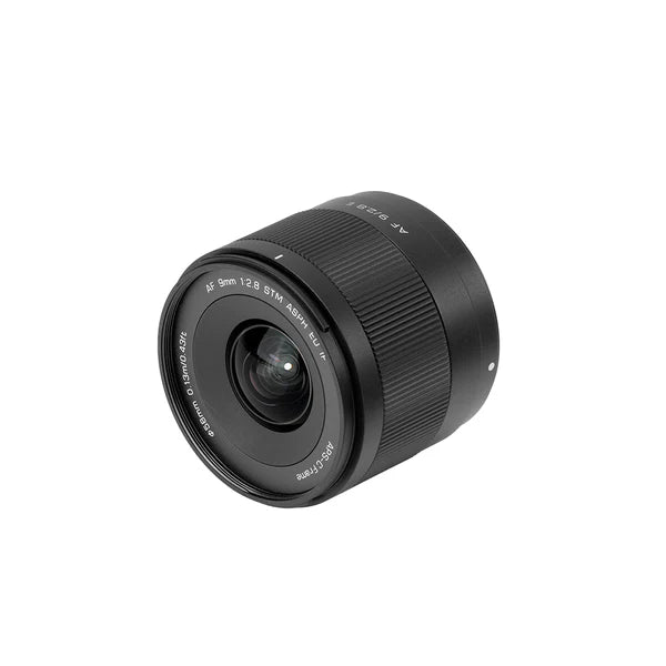 Viltrox Air 9mm F2.8 AF Ultra-Wide Lens for Sony E-Mount / Nikon Z-Mount