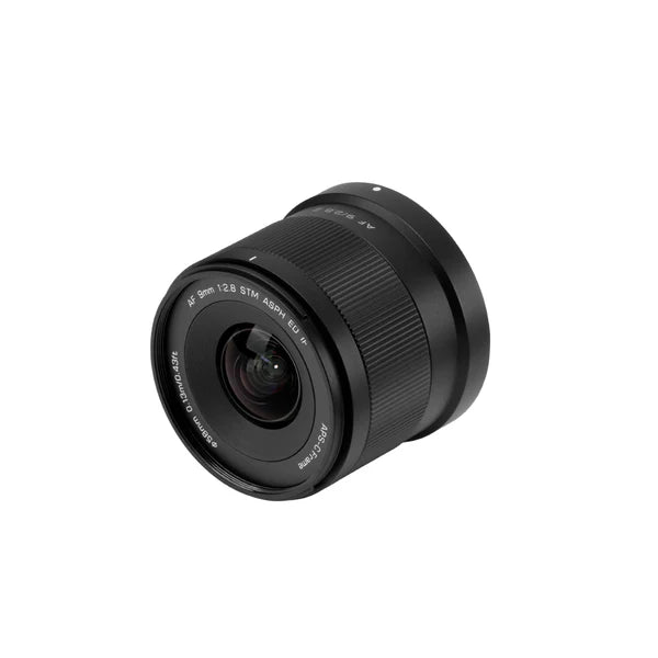 Viltrox Air 9mm F2.8 AF Ultra-Wide Lens for Sony E-Mount / Nikon Z-Mount
