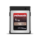 PERGEAR CFE-B Prime CFexpress Type-B Memory Card(1TB)