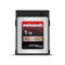 PERGEAR CFE-B Prime CFexpress Type-B Memory Card(1TB)