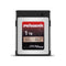 PERGEAR CFE-B Prime CFexpress Type-B Memory Card(1TB) - 2023 Upgrade Version