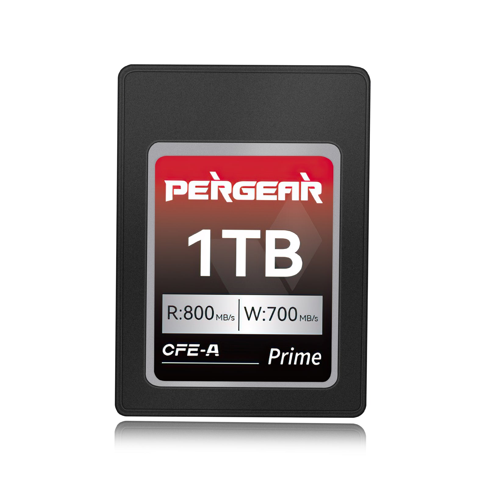 Pergear Professional CFexpress Type A Memory Card (1TB)