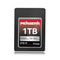 Pergear Professional CFexpress Type A Memory Card (1TB)