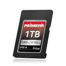 Pergear Professional CFexpress Type A Memory Card (1TB)