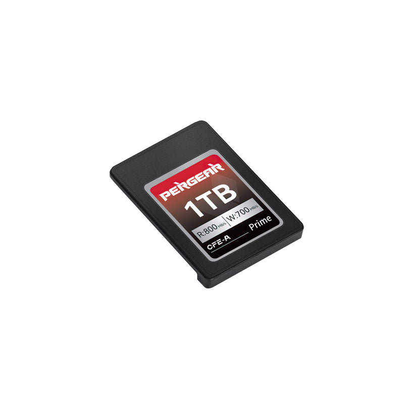 Pergear Professional CFexpress Type A Memory Card (1TB)