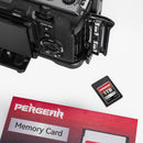 Pergear VPG200 Professional CFexpress Type A Memory Card (1TB)