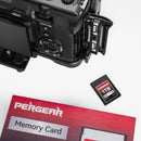 Pergear Professional CFexpress Type A Memory Card (1TB)