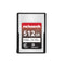 Pergear Standard 512GB VPG200 Verified CFexpress Type A Memory Card for Sony Alpha & FX Cameras
