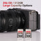 Pergear Standard 256GB VPG200 Verified CFexpress Type A Memory Card for Sony Alpha & FX Cameras