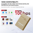 Pergear Standard 256GB VPG200 Verified CFexpress Type A Memory Card for Sony Alpha & FX Cameras