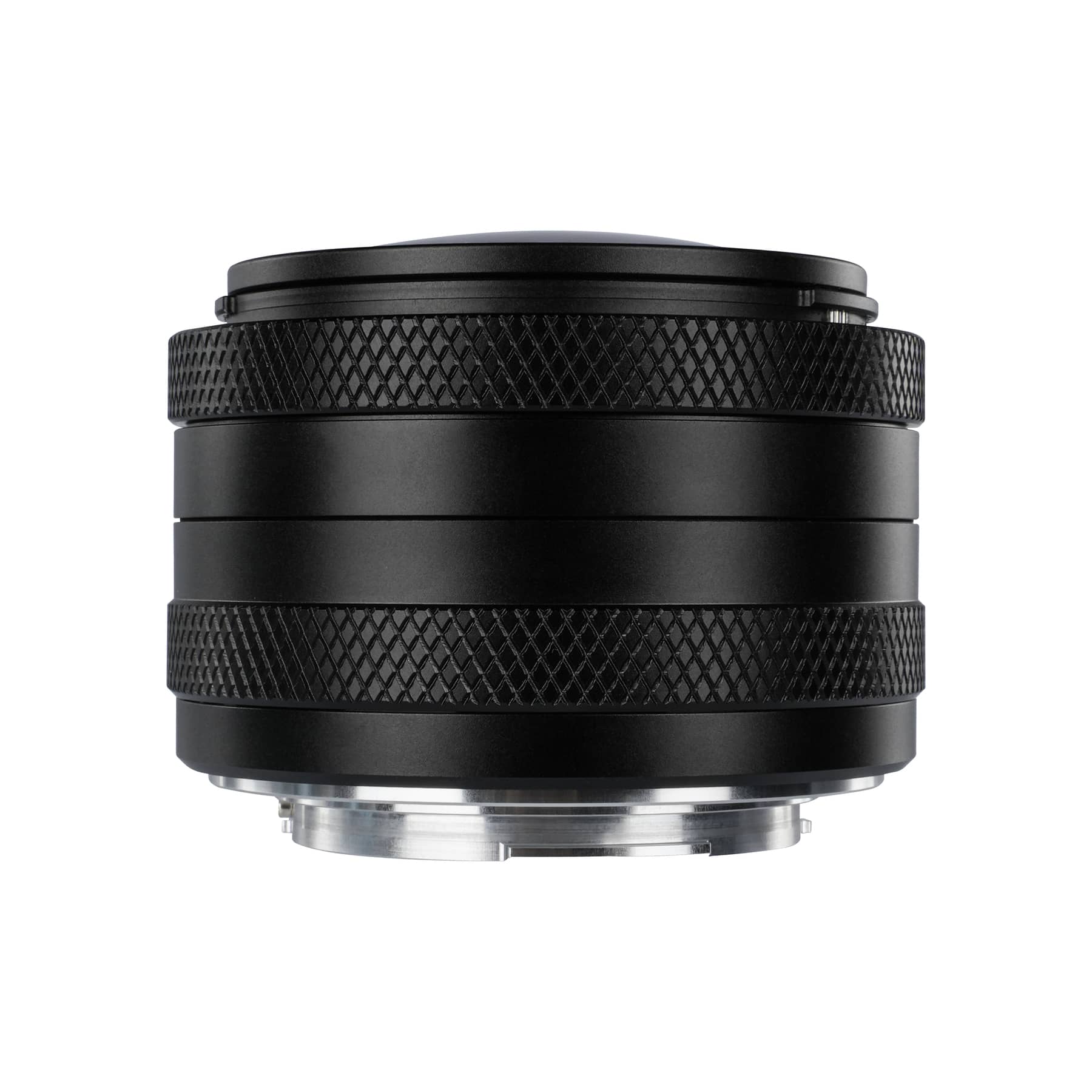 AstrHori 6.5mm F2.0 Fish Eye 192° Super Wide Angle Lens for E/X/Z/RF/MFT