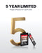 Pergear 512GB Master 4.0 VPG200 Verified CFexpress Type A Memory Card