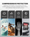 Pergear 512GB Master 4.0 VPG200 Verified CFexpress Type A Memory Card