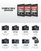 Pergear 512GB Master 4.0 VPG200 Verified CFexpress Type A Memory Card