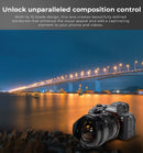 Pergear 14mm F2.8 II Full-Frame Manual Lens for Sony, Nikon, Canon, Leica Cameras