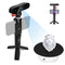 Creality CR-Scan Ferret 3D Scanner Compatible with Android/Win10 11(64-bit)/ Mac OS