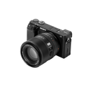 Viltrox AF 75mm F1.8 EVO APS-C Lens for Fuji Sony and Nikon Cameras