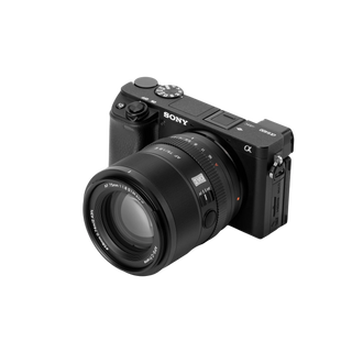 Viltrox AF 75mm F1.8 EVO APS-C Lens for Fuji Sony and Nikon Cameras