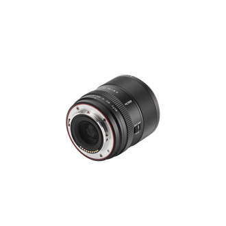 Viltrox AF 75mm F1.8 EVO APS-C Lens for Fuji Sony and Nikon Cameras