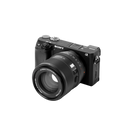 Viltrox AF 90mm F2.2 EVO APS-C Lens for Sony Fuji and Nikon Cameras