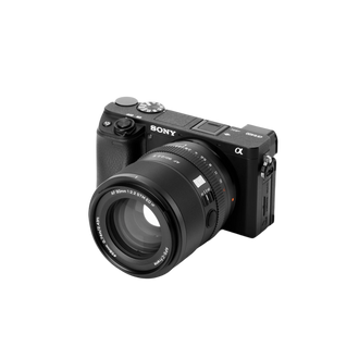 Viltrox AF 90mm F2.2 EVO APS-C Lens for Sony Fuji and Nikon Cameras