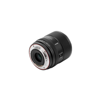 Viltrox AF 90mm F2.2 EVO APS-C Lens for Sony Fuji and Nikon Cameras