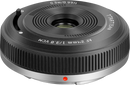 TTArtisan AF 24mm F3.8 mini Full-Frame Ultra-Light Pancake Lens for Sony E & Nikon Z Cameras