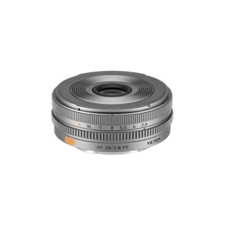 Viltrox AF 26mm F2.8 EVO Full-Frame Lens for Nikon and Sony