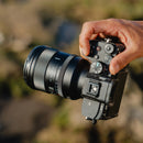 Viltrox AF 35mm F1.4 Pro Full-Frame Lens for Sony E & Nikon Z Cameras