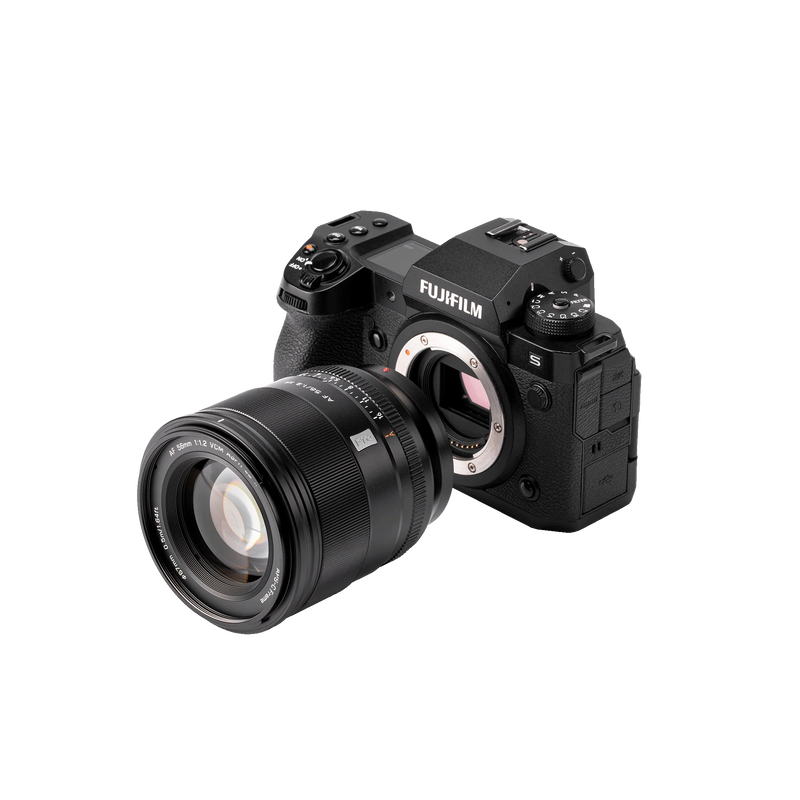 Viltrox 56mm F1.2 PRO Autofocus APS-C Lens For Fujifilm and Sony Cameras