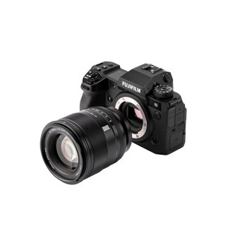 Viltrox 56mm F1.2 PRO Autofocus APS-C Lens For Fujifilm and Sony Cameras
