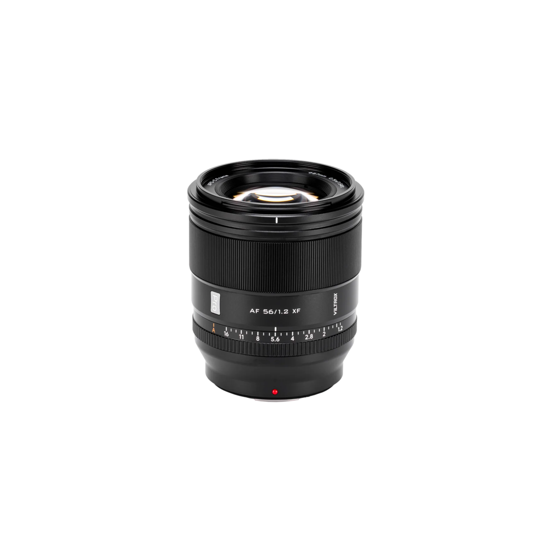Viltrox 56mm F1.2 PRO Autofocus APS-C Lens For Fujifilm and Sony Cameras