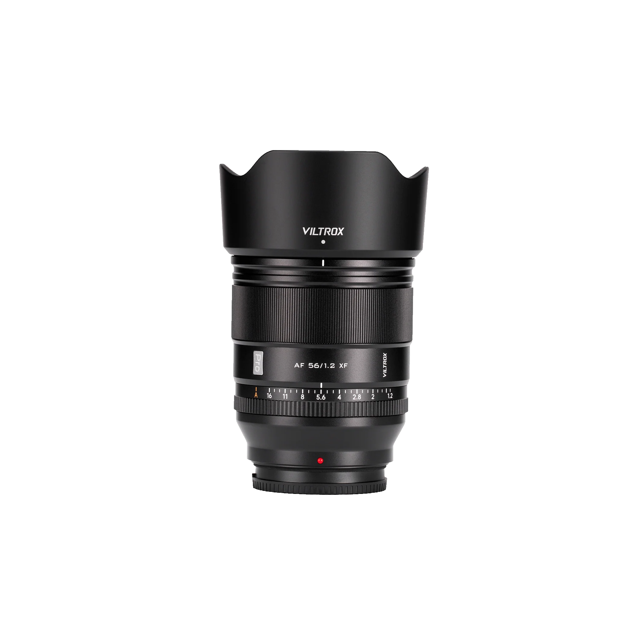 Viltrox 56mm F1.2 PRO Autofocus APS-C Lens For Fujifilm and Sony Cameras