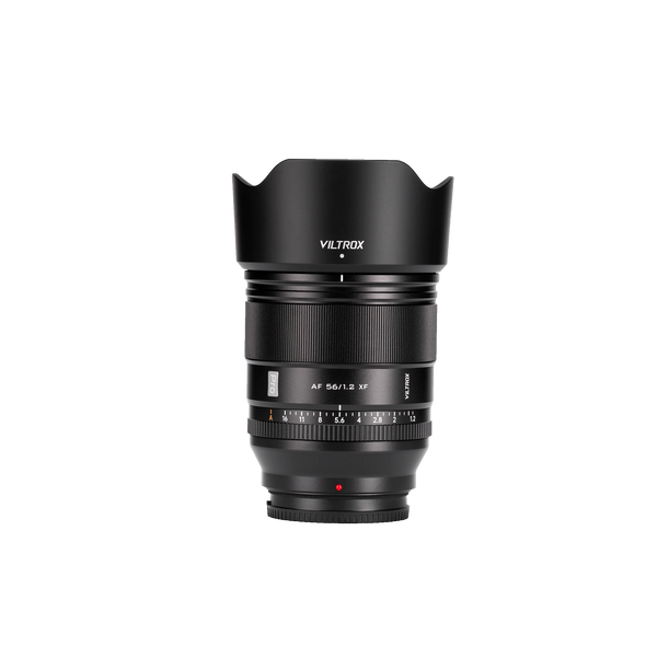 Viltrox 56mm F1.2 PRO Autofocus APS-C Lens For Fujifilm, Nikon and