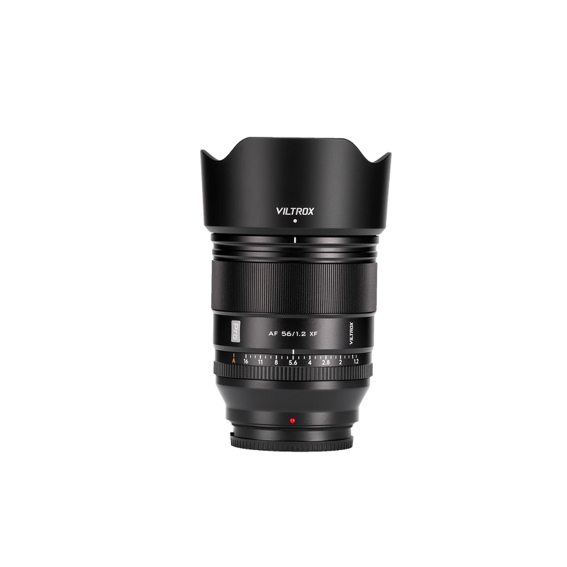 Viltrox 56mm F1.2 PRO Autofocus APS-C Lens For Fujifilm and Sony Cameras