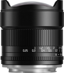 TTArtisan 10mm F2.0 Ultra-Wide Angle Lens for APS-C Mirrorless Cameras