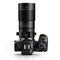 TTArtisan 100mm F/2.8 Full-frame 2X Ultra Macro Tilt-Shift Lens