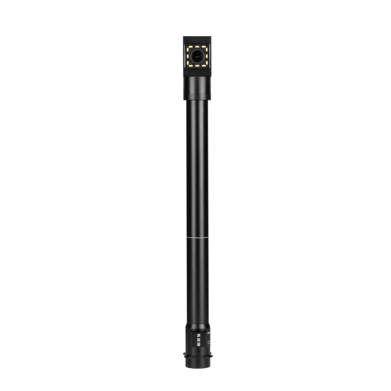 AstrHori 28mm F13 II Upgraded Version 2X Macro Probe Lens Full Frame 360° View Lens