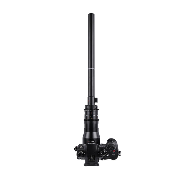 AstrHori 18mm f/8 2x Periscope Probe Macro Lens for Sony/Nikon