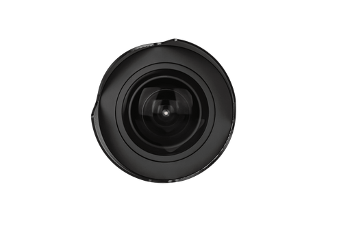 7Artisans 9mm F5.6 Full-Frame Manual Focus Lens for Sony, Nikon, Canon and L-Mount Cameras