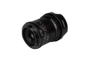 7Artisans 9mm F5.6 Full-Frame Manual Focus Lens for Sony, Nikon, Canon and L-Mount Cameras