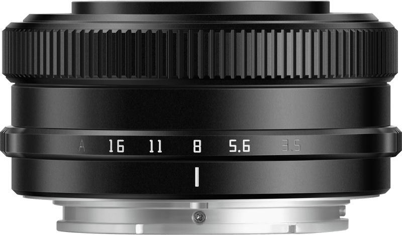 TTArtisan AF 14mm F3.5 Auto Focus APS-C Lens for Sony E-Mount Mirrorless Cameras