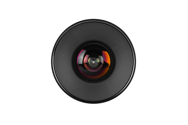 7Artisans 14mm T2.9 Full-Frame Cine Lens for Mirrorless Cameras