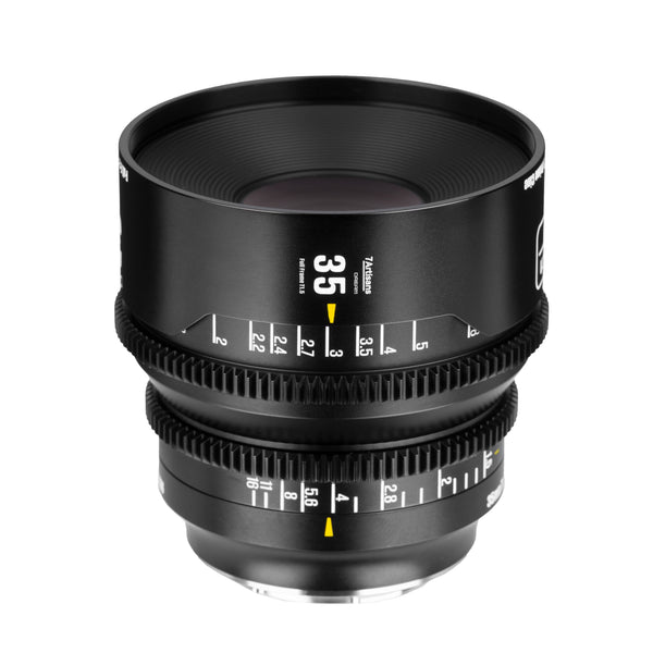 レンズセット6本 Pergear & TTArtisan & 7Artisans 7Artisans – Pergear