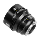 7Artisans MF 35mm/50mm/75mm T1.5 Full Frame Cine Lens for E/L/Z/RF